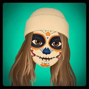 Meet your Posher, Lucy